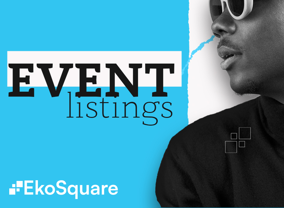 Event Listings - Eko Square - Ecommerce Marketing