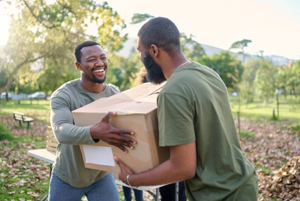 Eko Square Delivery - Eko Square - Ecommerce Marketing