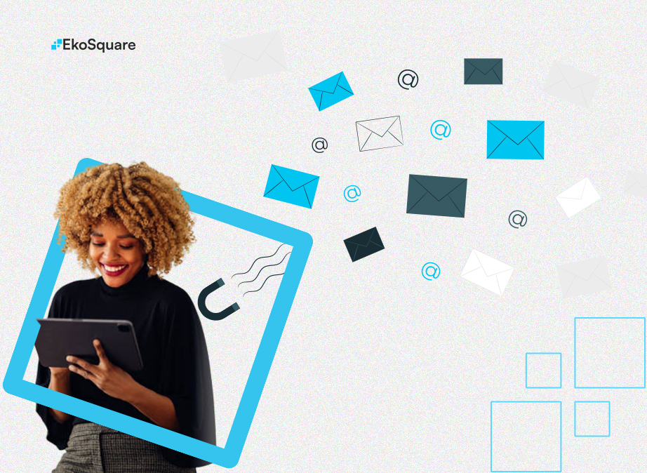 Eko Square Email Marketing - Eko Square - Digital Marketing Columbus