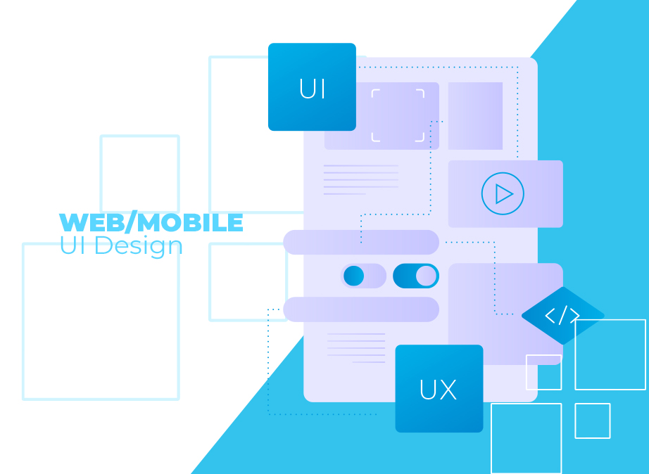 Web &Amp; Mobile Ui Designs - Eko Square - Web Developer Columbus Ohio