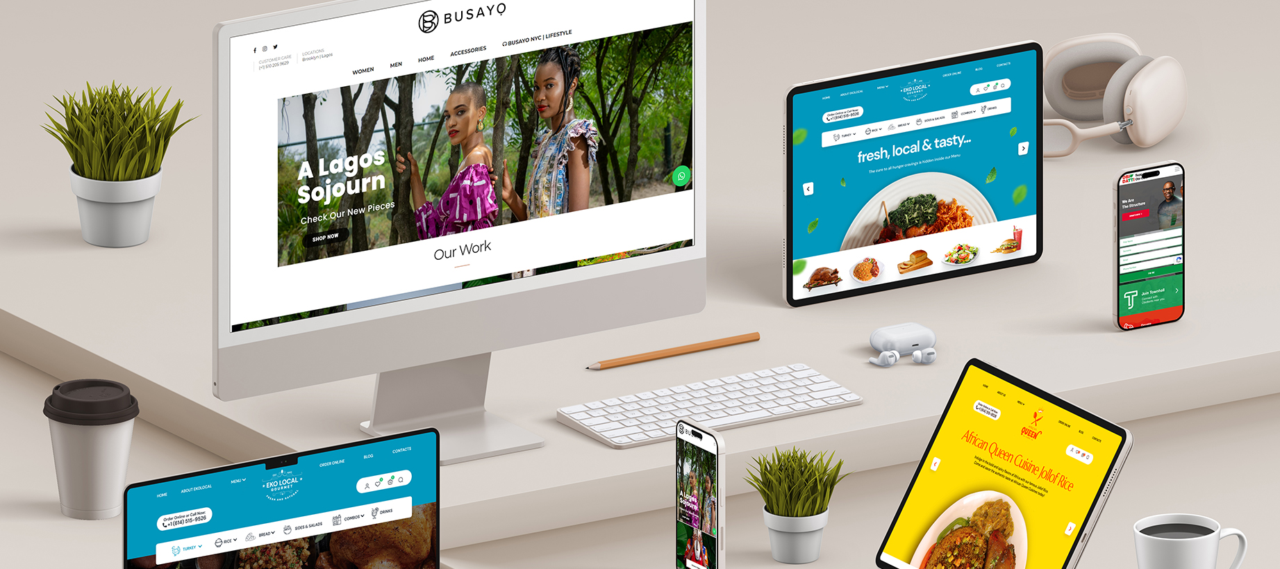 Eko Square Web Solutions Copy - Eko Square - Ecommerce Development Columbus Ohio