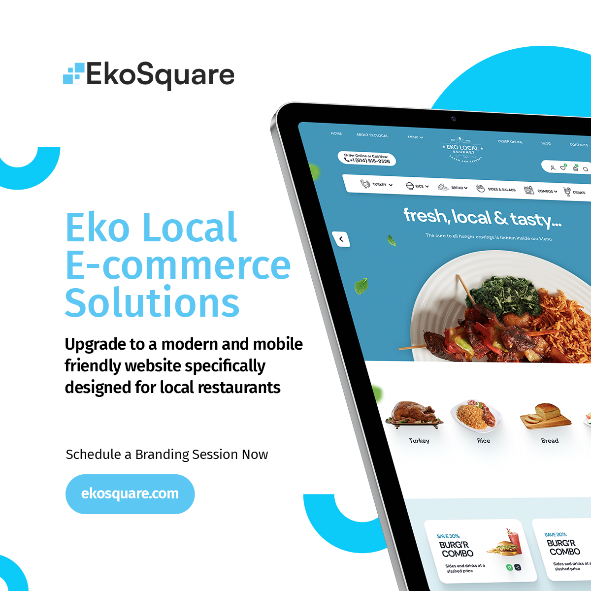 Eko Square - Digital Marketing Columbus - Eko Square | Trusted Marketing Services For Columbus Businesses