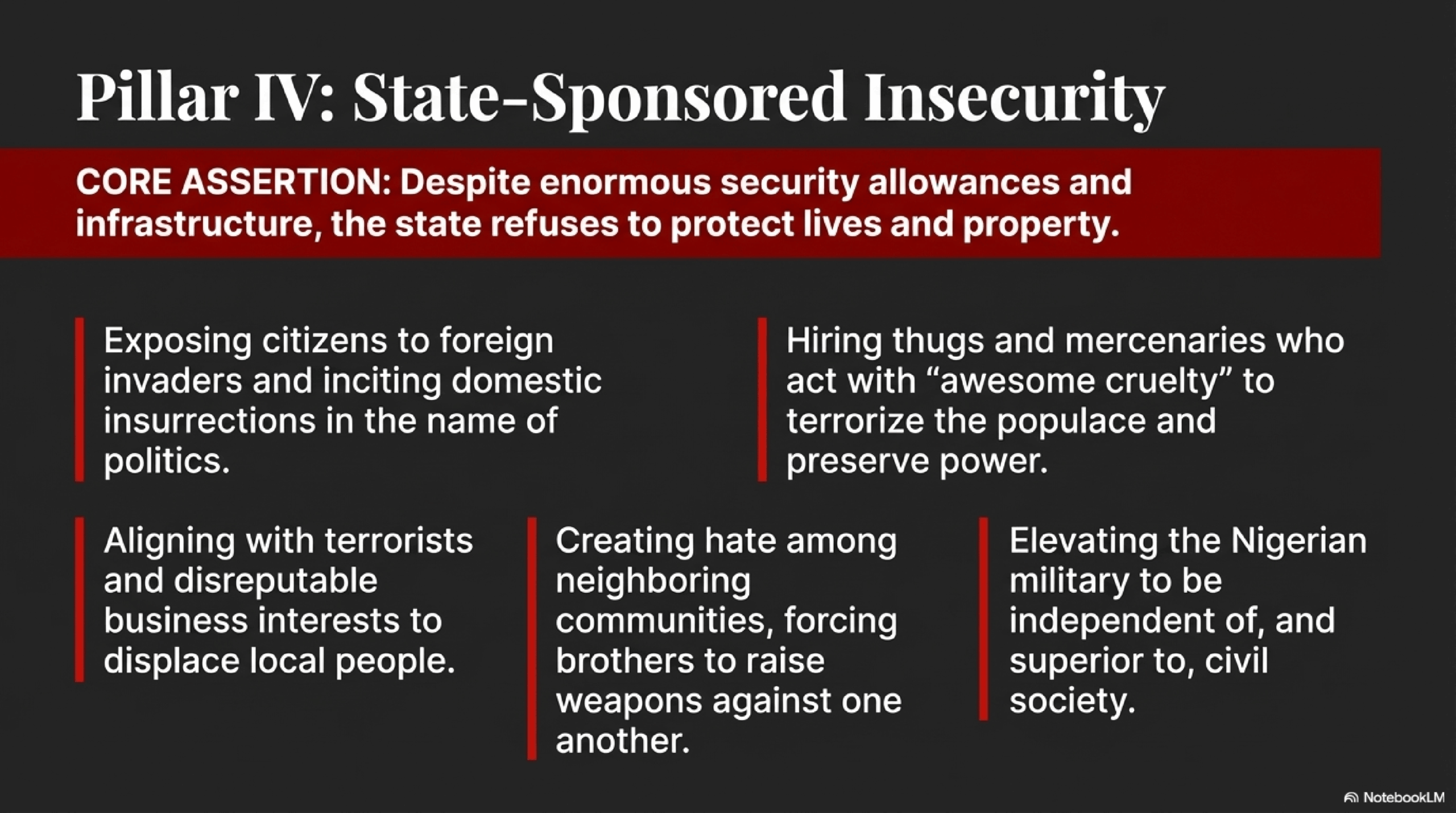 Eko Square - Digital Marketing Columbus - An Introduction To The Children Of The Land 28E2B084-07