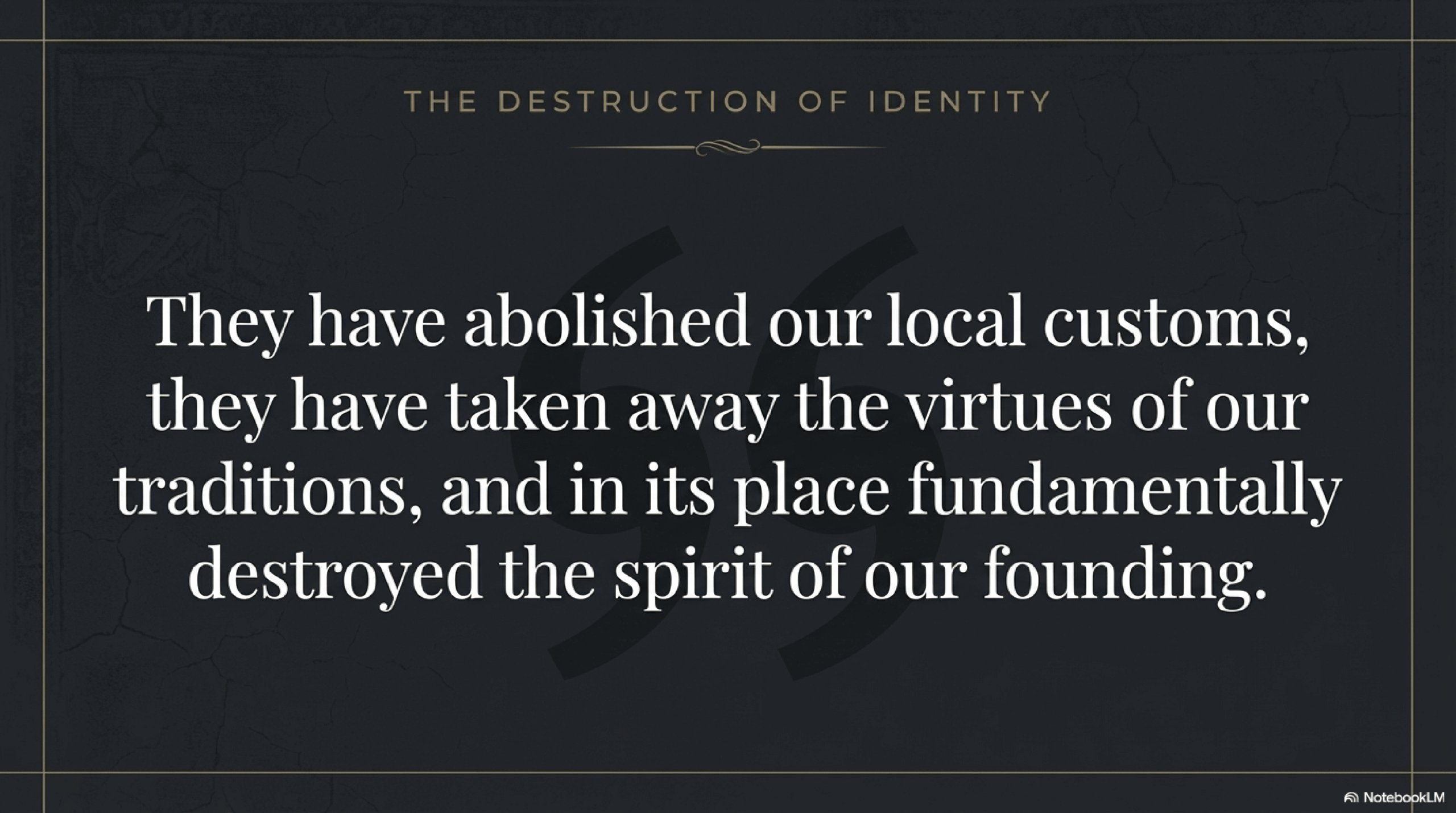 Eko Square - Digital Marketing Columbus - An Introduction To The Children Of The Land 28E2B084-08