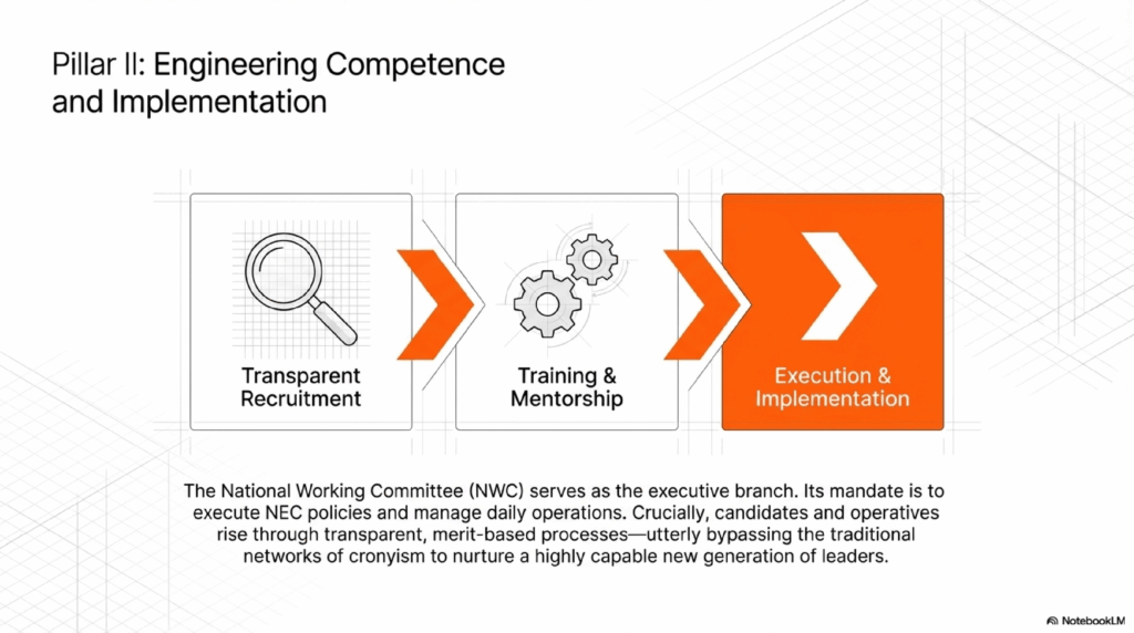 Eko Square - Digital Marketing Columbus - An Unholy Alliance &Amp; A New Path For Nigerian Politics 796Ddf86-10