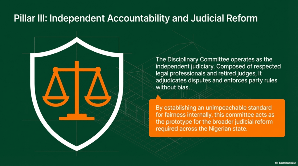 Eko Square - Digital Marketing Columbus - An Unholy Alliance &Amp; A New Path For Nigerian Politics 796Ddf86-11