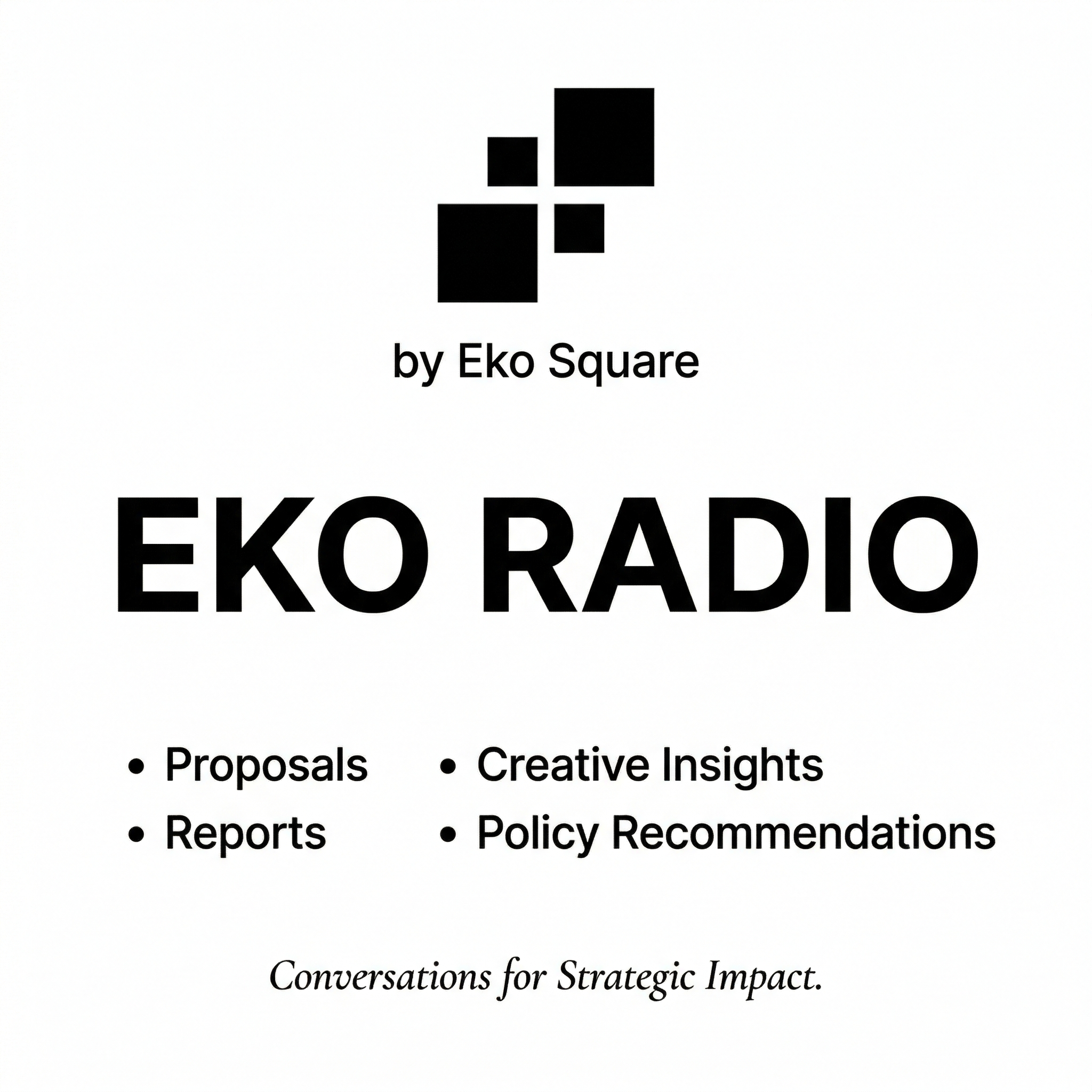 Eko Radio Eko Radio