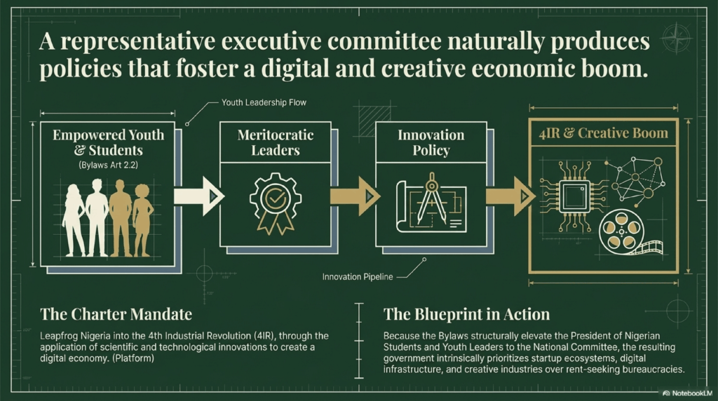 Eko Square - Digital Marketing Columbus - The Blueprint For A 21St-Century Nigeria: 5 Radical Reimaginations From Draft Labor Party Constitutional Proposals A9A247Ae-10