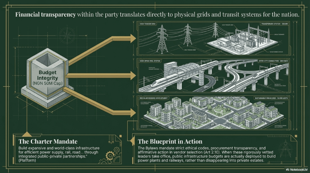 Eko Square - Digital Marketing Columbus - The Blueprint For A 21St-Century Nigeria: 5 Radical Reimaginations From Draft Labor Party Constitutional Proposals A9A247Ae-11