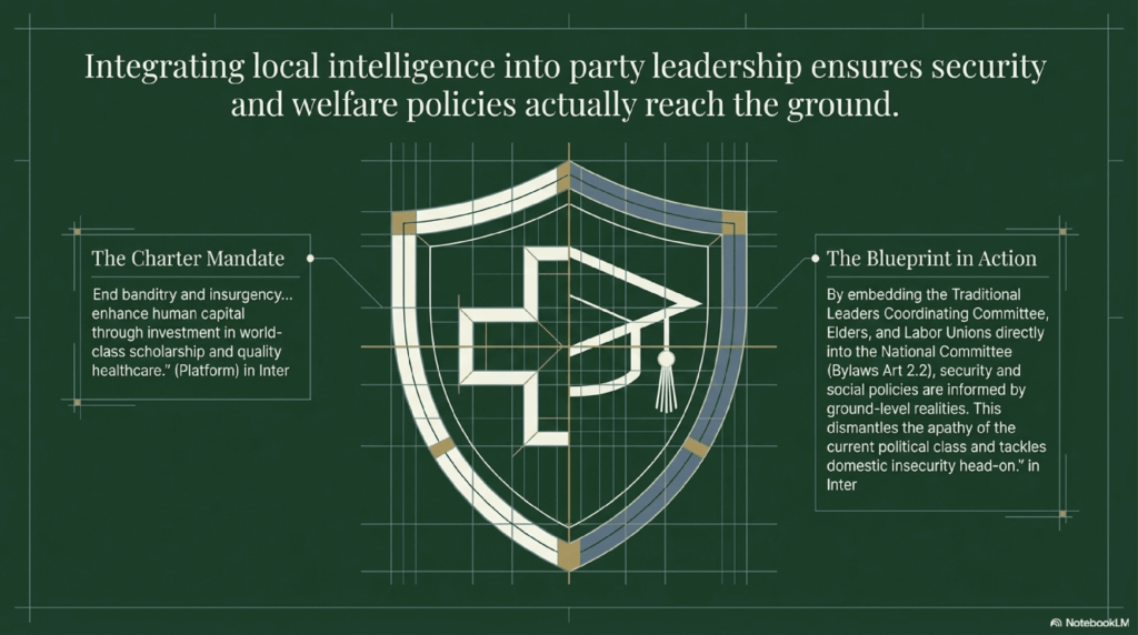 Eko Square - Digital Marketing Columbus - The Blueprint For A 21St-Century Nigeria: 5 Radical Reimaginations From Draft Labor Party Constitutional Proposals A9A247Ae-12